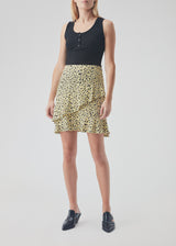 Modström Preloved Berta print skirt - Desert Flower