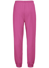 Modström Preloved Holly pants - Super Pink