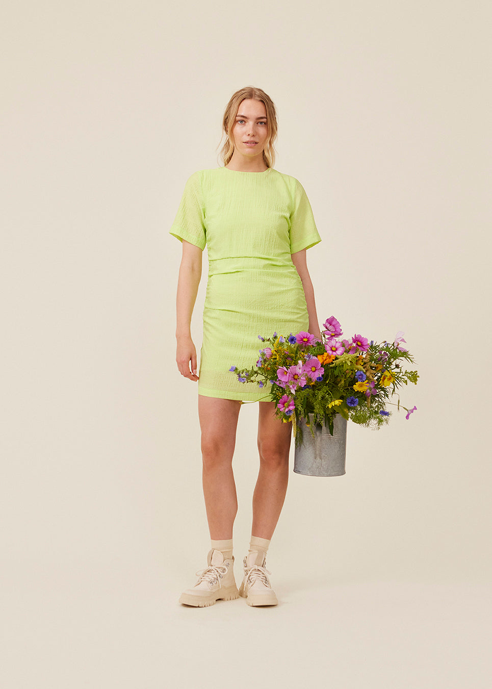 Buy IbiMD dress - Sharp Green Modstrm COM Buy IbiMD dress - Sharp Green Modstrm COM