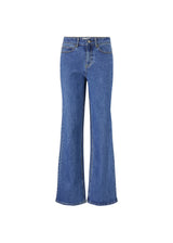 Modström Preloved Elton vintage jeans - Medium Blue