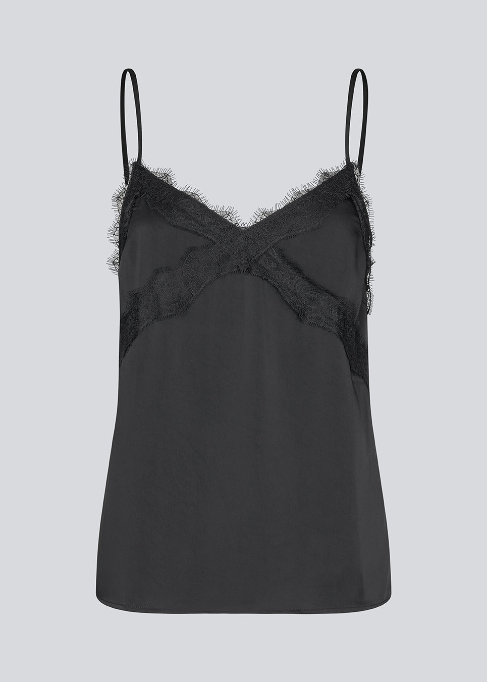 Buy TenjaMD top - Black – Modström COM