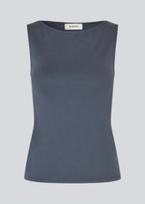 TurnerMD tank top - Ombre Blue