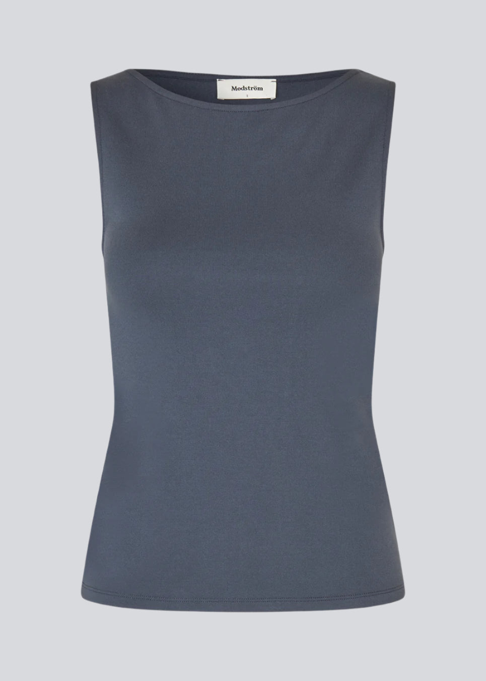 TurnerMD tank top - Ombre Blue