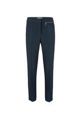 Modström Preloved Kate pants - Black