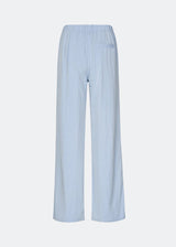 Light and comfortable pants. The AgneteMD Pants feature side pockets, loose legs, and an elastic waistband. These stylish pants combine comfort with a modern, relaxed look.