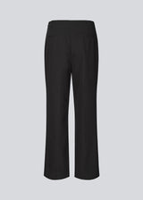 Classic tailored trousers with lace-up detail. The Beamd Pants feature straight legs, a zip closure, and an edgy lace-up detail at the front. The clean cut creates a sharp, modern look with a twist. Made from 78% recycled polyester for a more responsible choice.