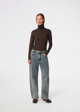 Cillemd jeans - Vintage Wash