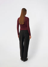 Cliffmd pants - Bristol Black