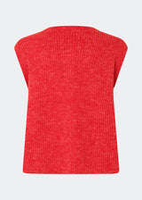 Crismd vest - Hibiscus