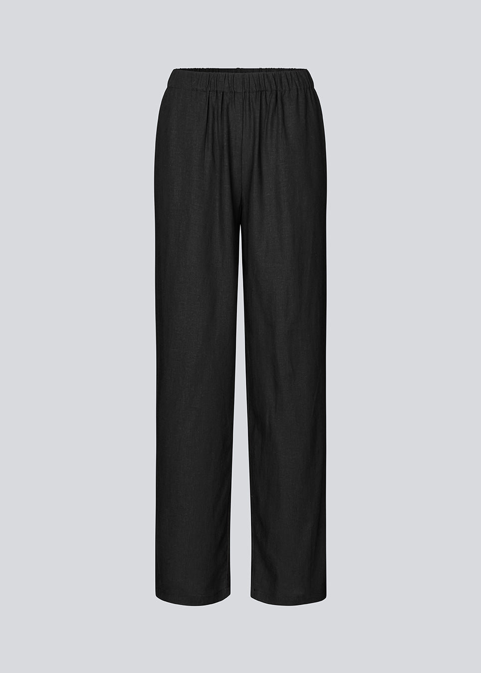 DarrelMD pants - Black – Modström COM