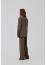 Gale pants - Espresso