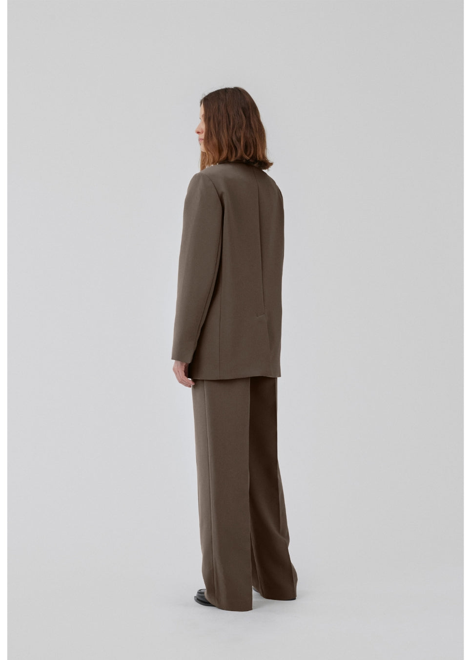 Gale pants - Espresso