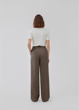 Gale pants - Espresso