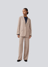 GaleMD 2 blazer - Spring Dust