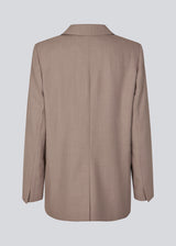 GaleMD 2 blazer features the classic and well-known Gale design, but in a lighter quality. The blazer has a button closure in front and a chest pocket on the left side.