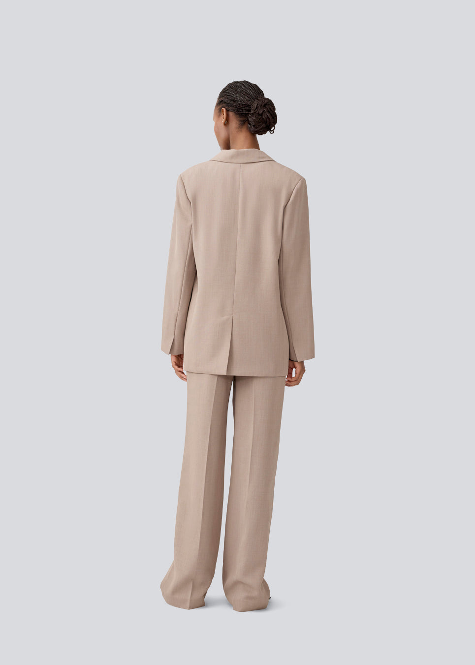 GaleMD 2 blazer - Spring Dust