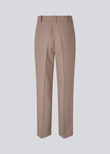GaleMD 2 pants features the classic Gale design, but in a light quality. The pants has straight, wide legs with creases for an elegant look.