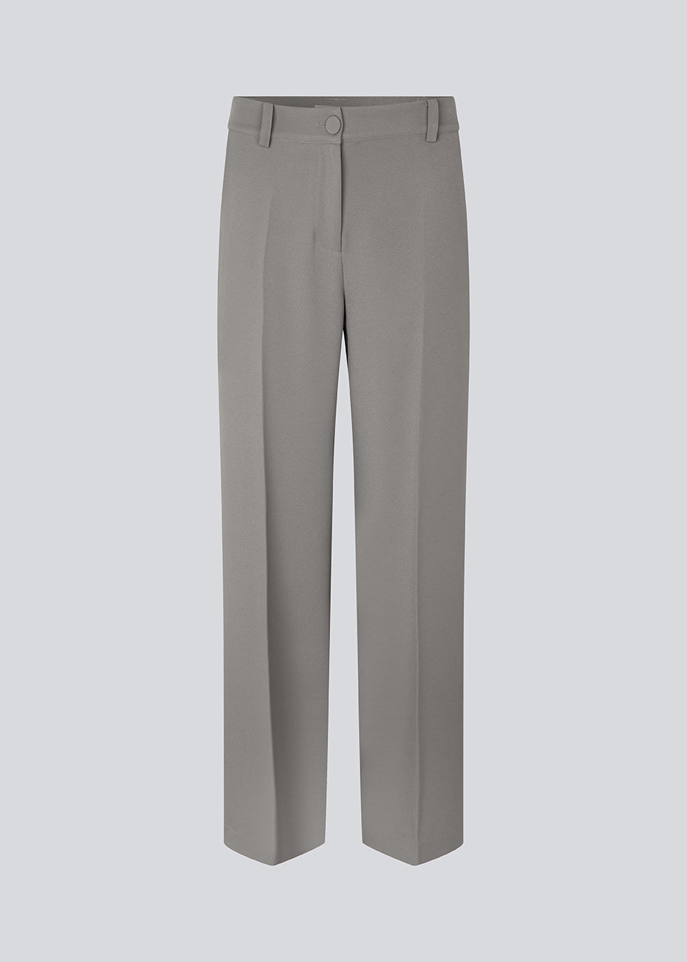 Buy GrayMD pants - Steeple Gray – Modström COM