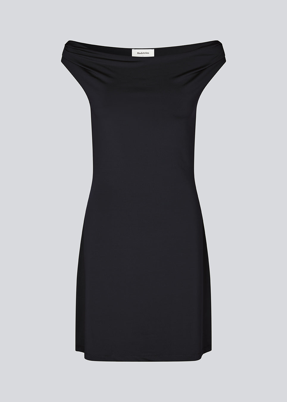 HimaMD off-shoulder dress HimaMD off-shoulder dress