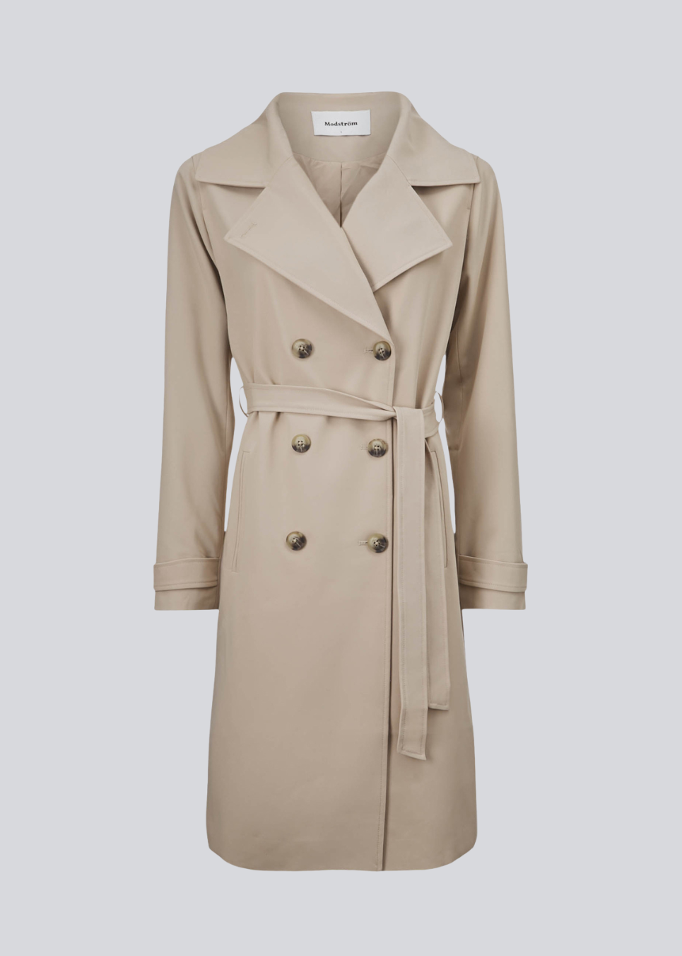 ジャケット・アウター HIRO M-65 remake switching mod's coat Alpha M-65 Mod Field Jacket MJM51501C1