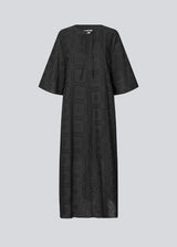 HollynMD dress - Black