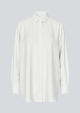 KarterMD shirt - Soft White