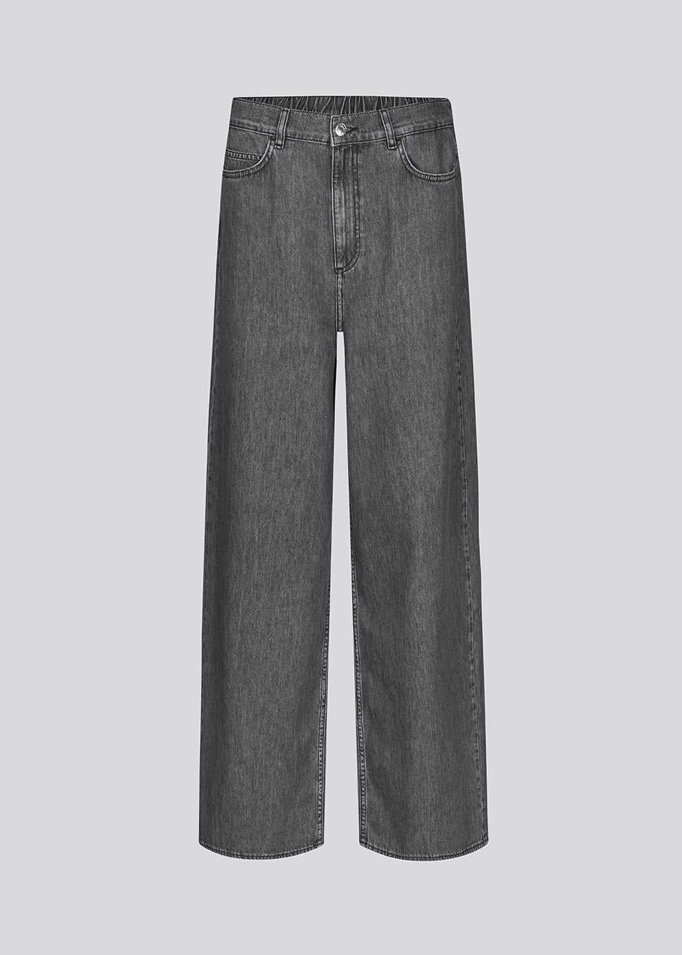 Buy KenaMD jeans - Vintage Grey – Modström COM