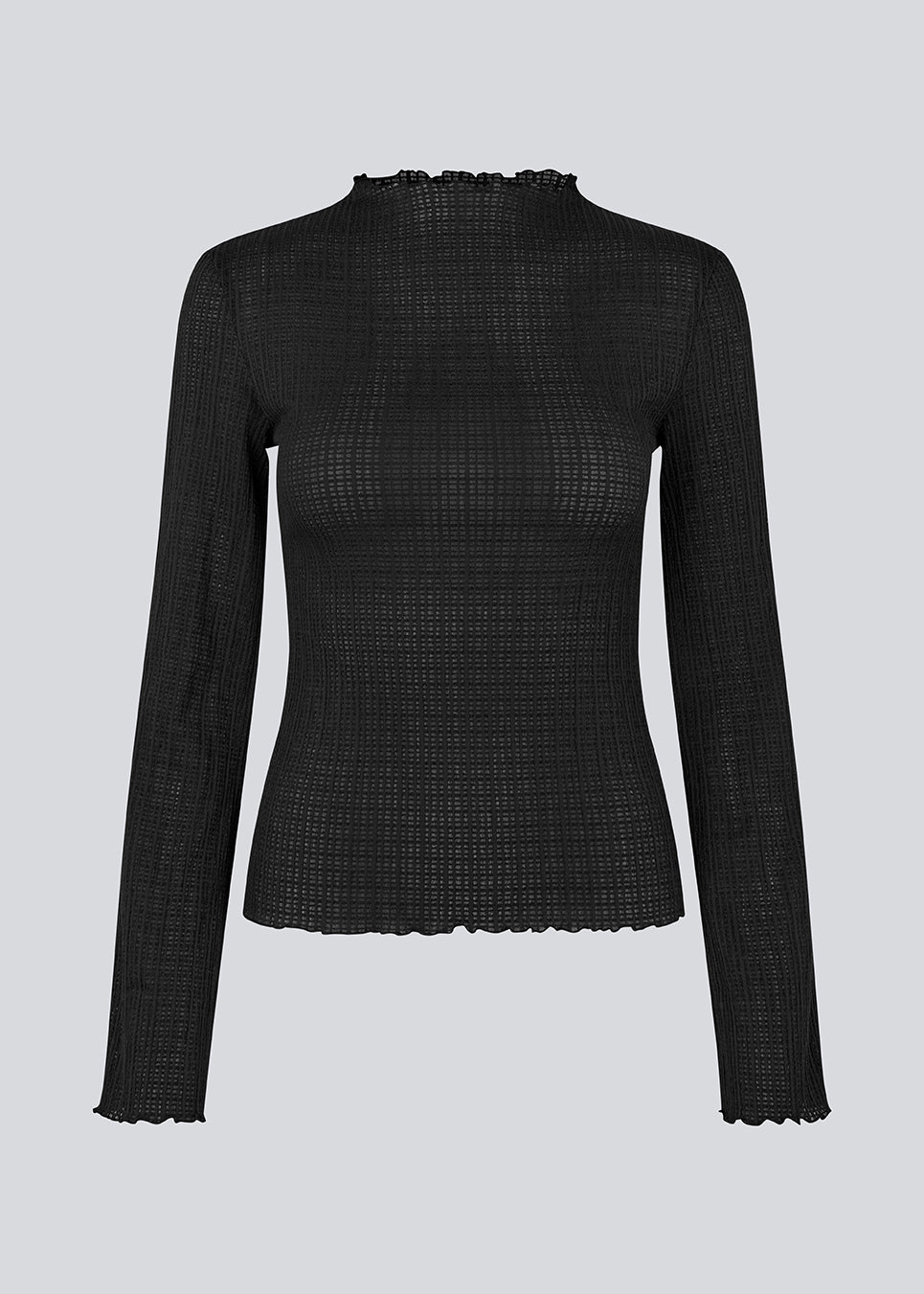Shop LaceyMD top - Black – Modström COM