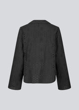 MisoMD shirt - Black