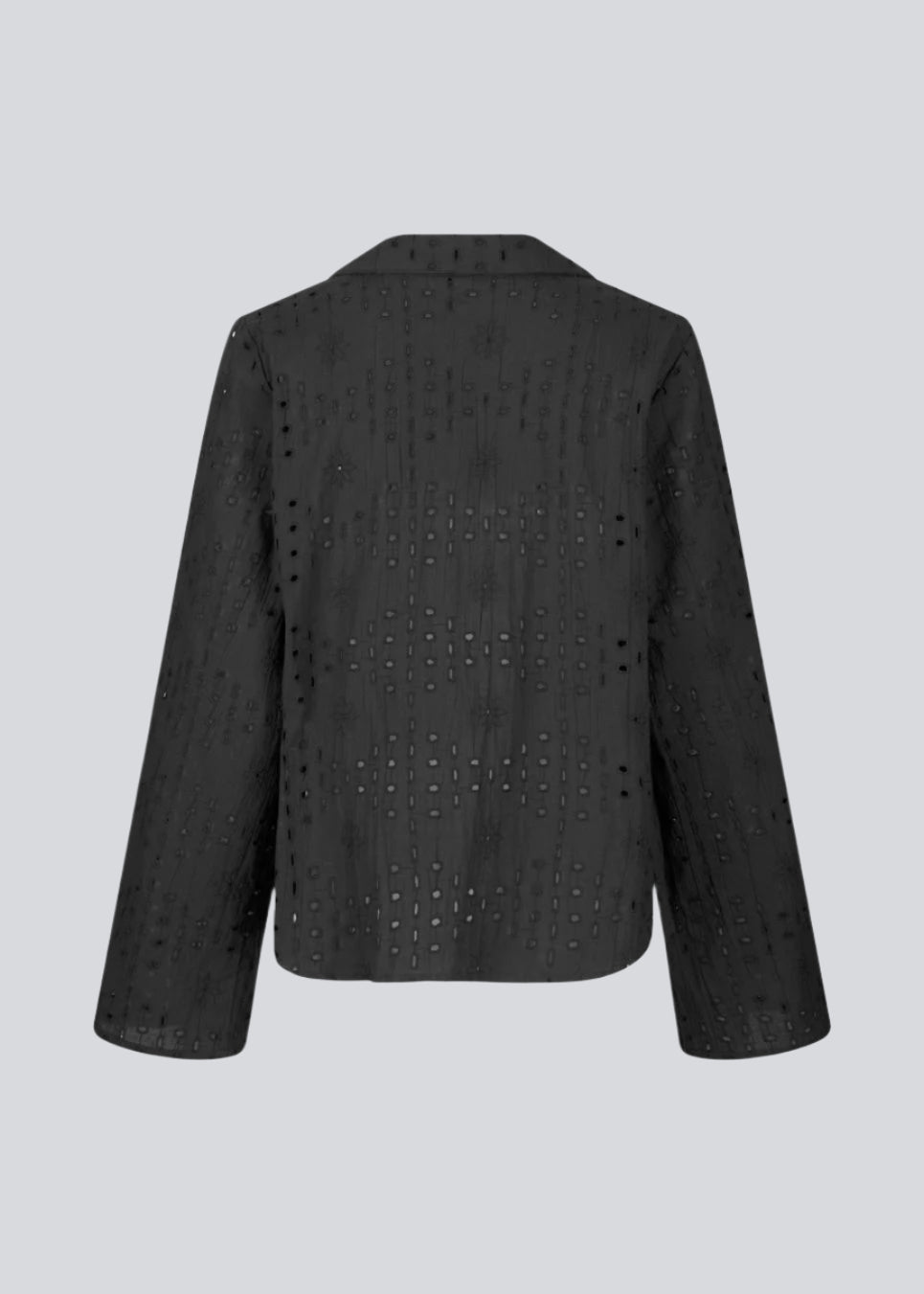 MisoMD shirt - Black