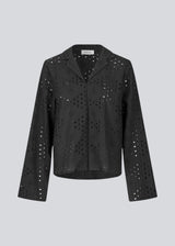 MisoMD shirt - Black