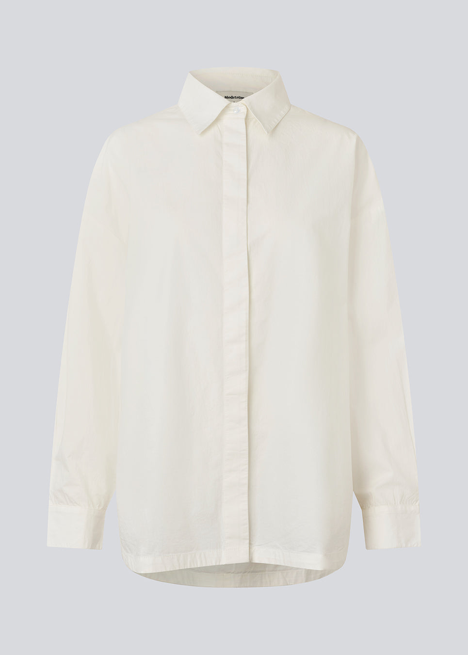 Buy MyraMD shirt - Soft White – Modström COM