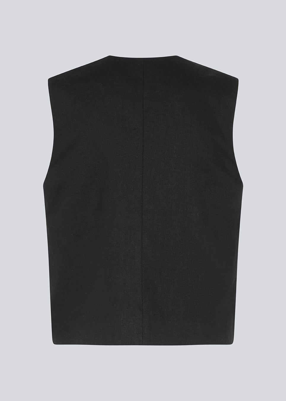 ParkMD vest - Black
