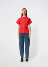 Patayamd t-shirt - Hibiscus