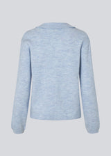 Patrickmd cardigan - Blue Bell