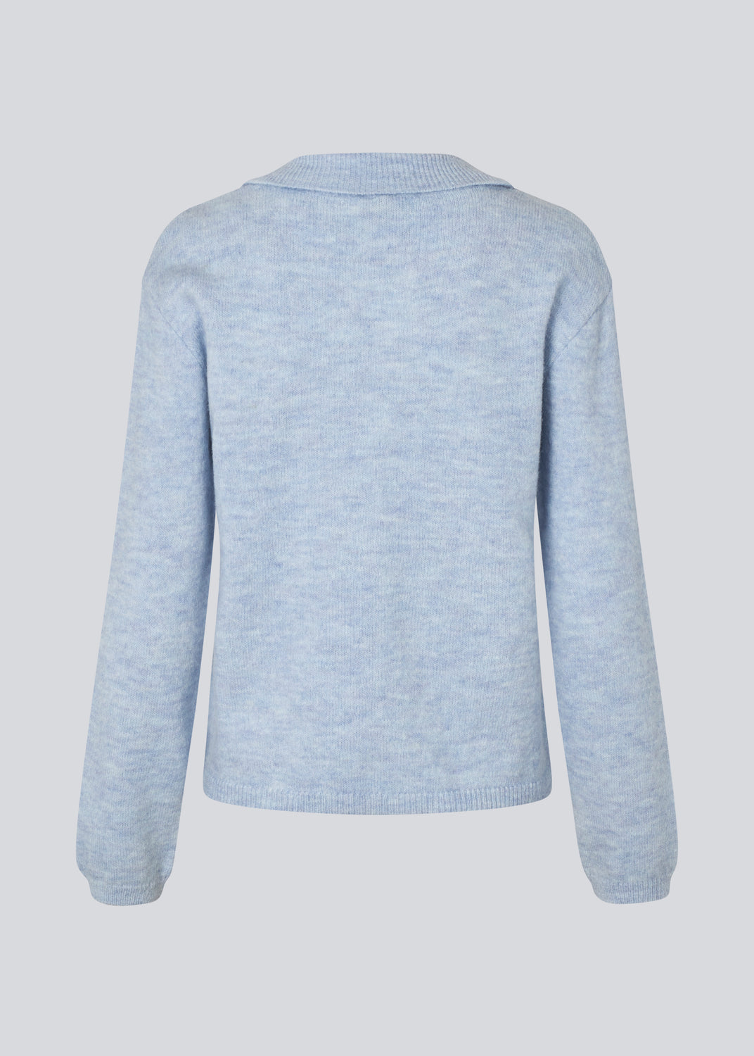 Patrickmd cardigan - Blue Bell