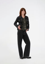 Sandermd jacket - Black