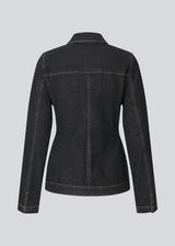 Sandermd jacket - Black