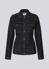 Sandermd jacket - Black