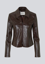 Sixstenmd jacket - Cedar