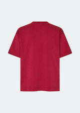 TakodaMD t-shirt - Rumba Red