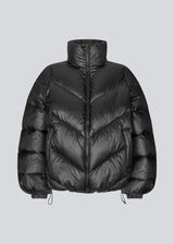 Tetrismd jacket - Black