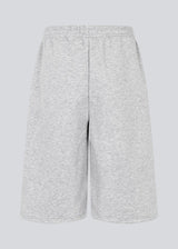 Tiamd long shorts are designed with an elasticated waistband and a longer, loose fit for a modern and comfortable feel. Perfect for casual everyday outfits or as part of a cool matching sweat set.