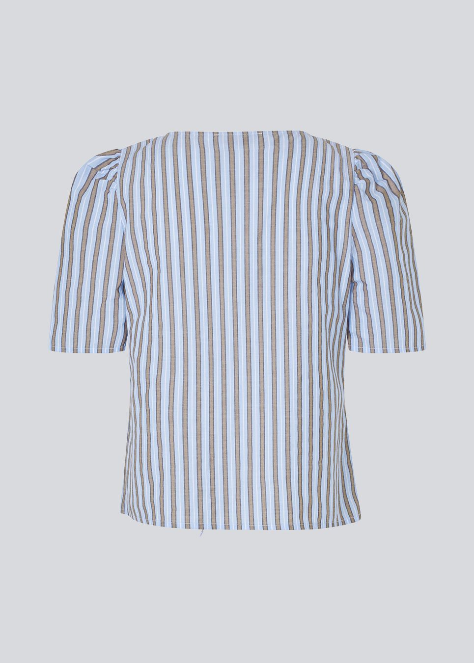 Timemd top - Stripe