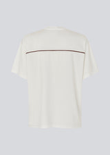 Tobynmd t-shirt - Vanilla Cream