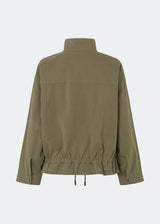 Uraniamd jacket - Army Dust