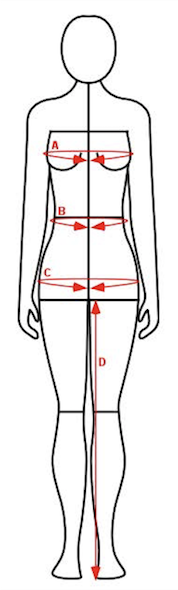 sizeguide image