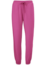 Modström Preloved Holly pants - Super Pink