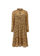 Modström Preloved Timba Print Dress - Flower love