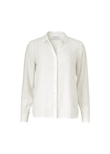 Modström Preloved Ryder shirt - Off White